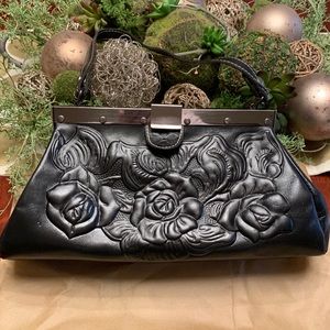 Patricia Nash Ferrara Bag